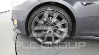2020 Tesla Model S