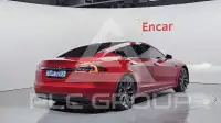 2020 Tesla Model S