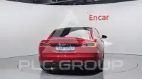 2020 Tesla Model S