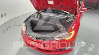 2020 Tesla Model S