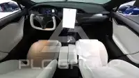 2020 Tesla Model S