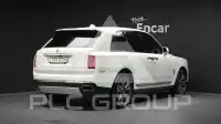 2020 Rolls Royce Cullinan