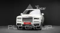 2020 Rolls Royce Cullinan