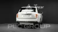 2020 Rolls Royce Cullinan