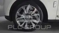 2020 Rolls Royce Cullinan