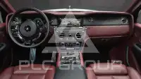 2020 Rolls Royce Cullinan