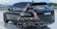 2020 Rolls Royce Cullinan