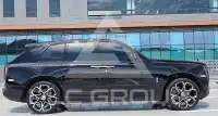 2020 Rolls Royce Cullinan