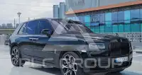 2020 Rolls Royce Cullinan