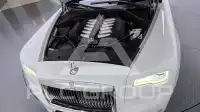 2020 Rolls Royce Ghost