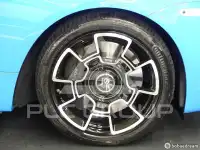 2020 Rolls Royce 