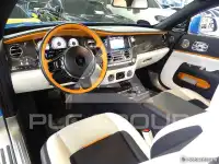 2020 Rolls Royce 