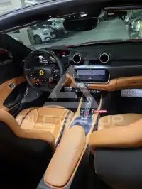 2020 Ferrari Portofino