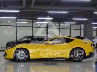 2020 Ferrari 812