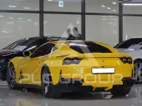 2020 Ferrari 812