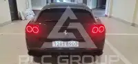 2020 Ferrari GTC4