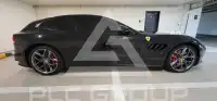 2020 Ferrari GTC4