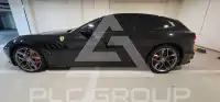2020 Ferrari GTC4