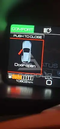 2020 Ferrari GTC4