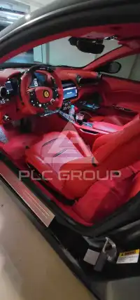 2020 Ferrari GTC4