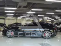 2020 Ferrari GTC4