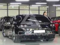 2020 Ferrari GTC4