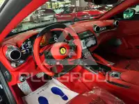 2020 Ferrari GTC4