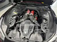 2020 Ferrari GTC4