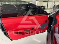 2020 Ferrari GTC4
