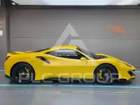 2020 Ferrari 488