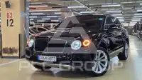 2020 Bentley Bentayga