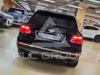 2020 Bentley Bentayga
