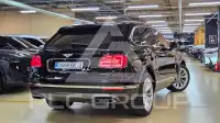 2020 Bentley Bentayga