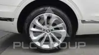 2020 Bentley Bentayga