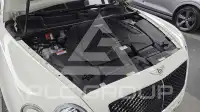 2020 Bentley Bentayga
