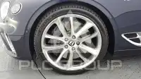 2020 Bentley Continental