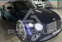 2020 Bentley Continental