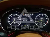 2020 Bentley Continental