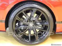 2020 Bentley Continental