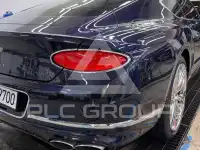 2020 Bentley Continental