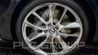 2020 Bentley Continental