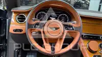 2020 Bentley Continental