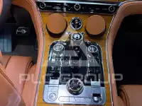 2020 Bentley Continental