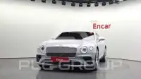 2020 Bentley Continental