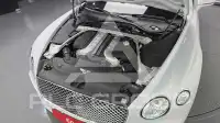 2020 Bentley Continental