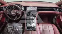 2020 Bentley Continental