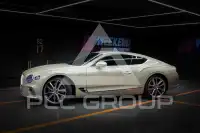 2020 Bentley Continental