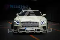 2020 Bentley Continental