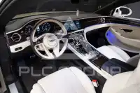 2020 Bentley Continental