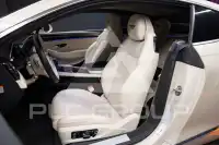 2020 Bentley Continental